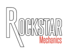 Rockstar Mechanics Logo